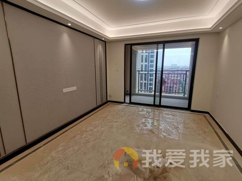 南昌我爱我家整租·经开区·中海阳光玫瑰园·4室