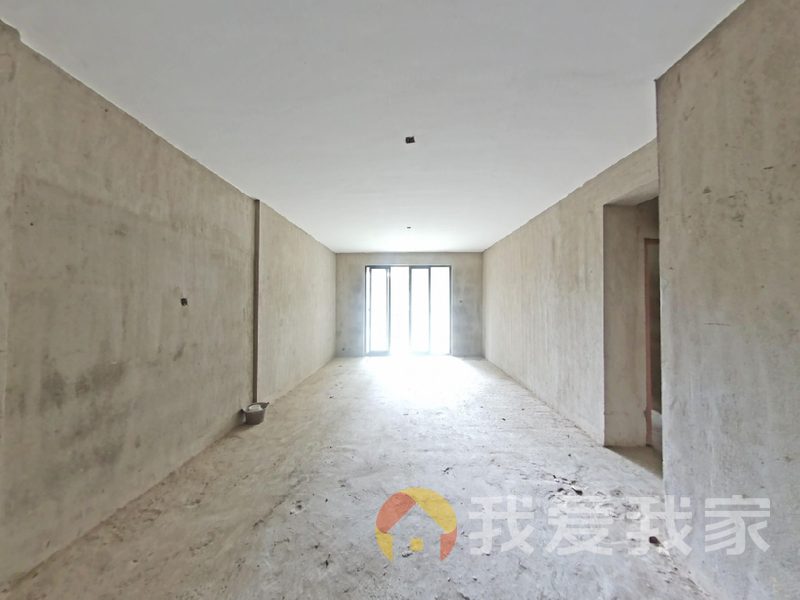 南昌我爱我家新建城A7区 南北通透，采光好 近地铁 周边匹套完善，，出行方便