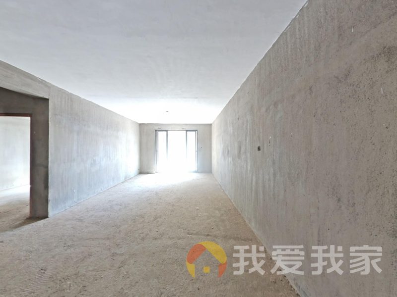 南昌我爱我家新建城A4区 南北通透，采光好 近地铁 中间楼层