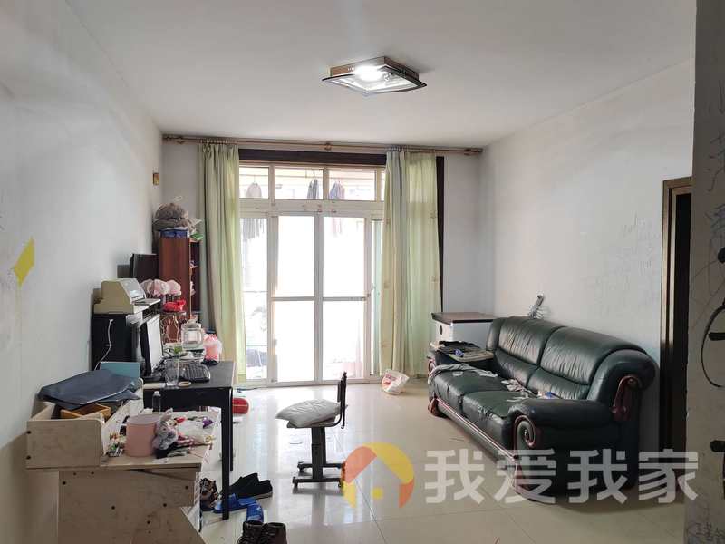 南昌我爱我家整租·南京西路·恒茂城市花园·2室