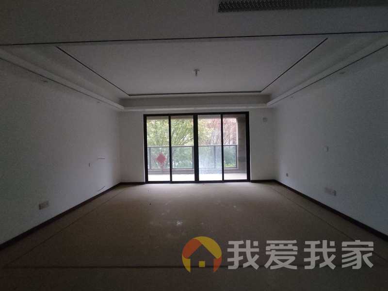 南昌我爱我家大平层！温泉入户！品质豪宅！临江赣江，公园环绕