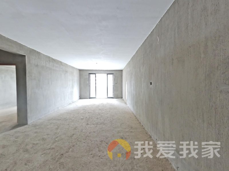 南昌我爱我家新建城A4区 南北通透，采光好 近地铁 周边匹套完善，，出行方便