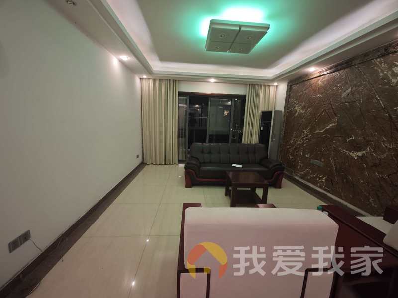 南昌我爱我家万达华府四房 南师附小学区房 红谷滩中学 双学位地铁旁 反动