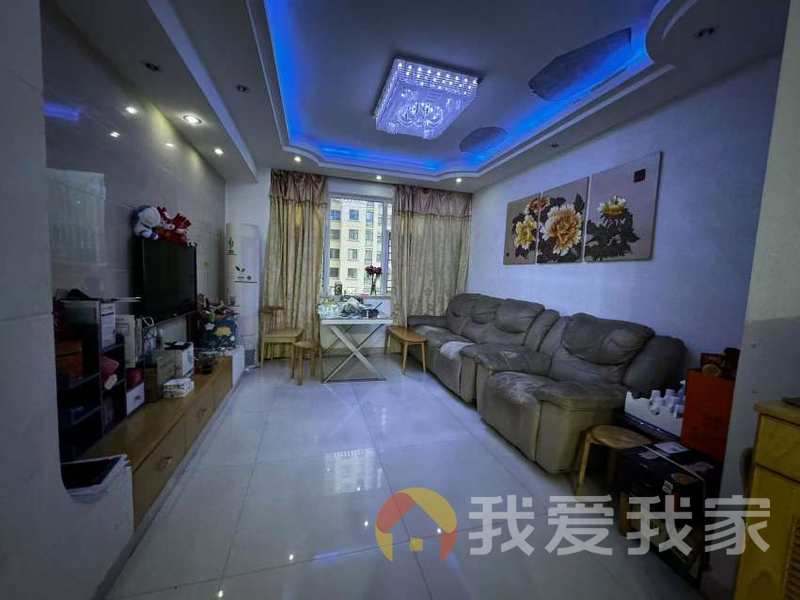 南昌我爱我家馨雅北苑 南北通透，采光好 装修好，环镜优美 近地铁 周边匹套完善，，出行方便