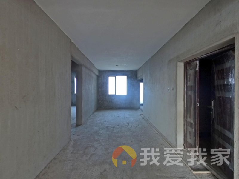 南昌我爱我家新建城B3区 南北通透，采光好 近地铁 视野好，诚心出售