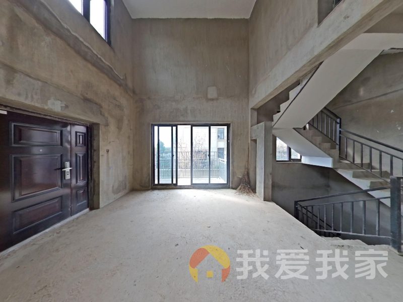 南昌我爱我家新建城A7区 南北通透，采光好 近地铁 视野好，诚心出售