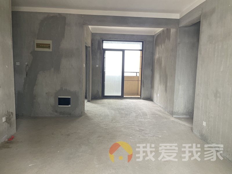 南昌我爱我家艾溪康桥 南北通透，采光好 视野好，诚心出售