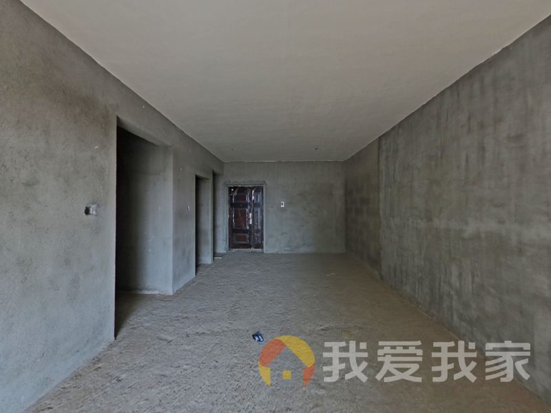 南昌我爱我家新建城B4区 南北通透，采光好 近地铁 中间楼层