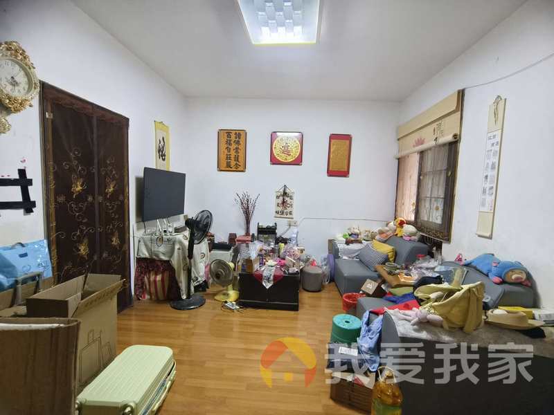 南昌我爱我家贤士二路29号贤士湖住宅区（法制办宿舍） 南北通透，采光好 近地铁 视野好，诚心出售