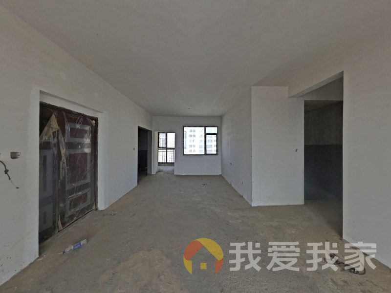 南昌我爱我家锦苑阳光（江西警察学院） 南北通透，采光好 视野好，诚心出售