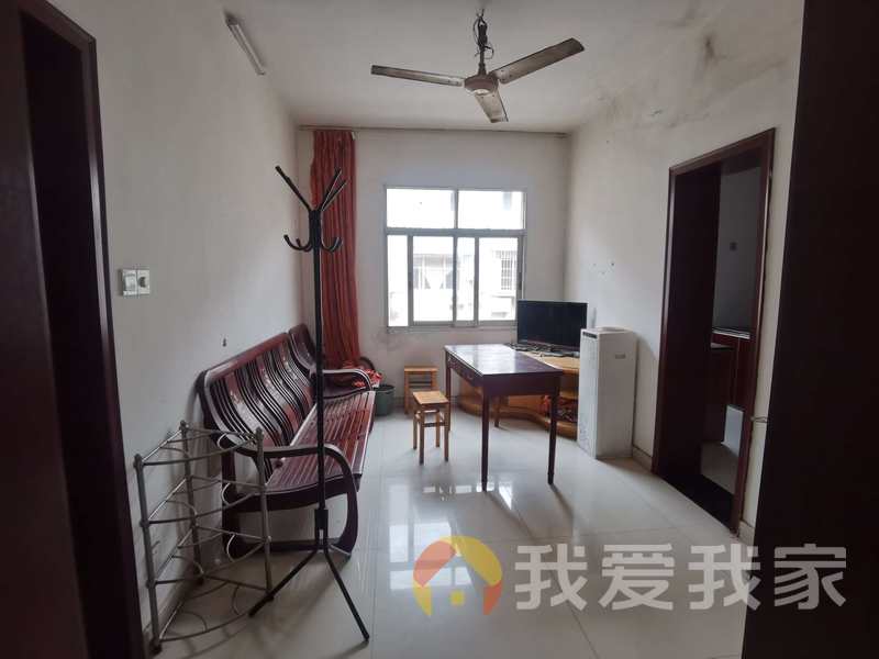 南昌我爱我家整租·丁公路·丁公路南柴宿舍·2室
