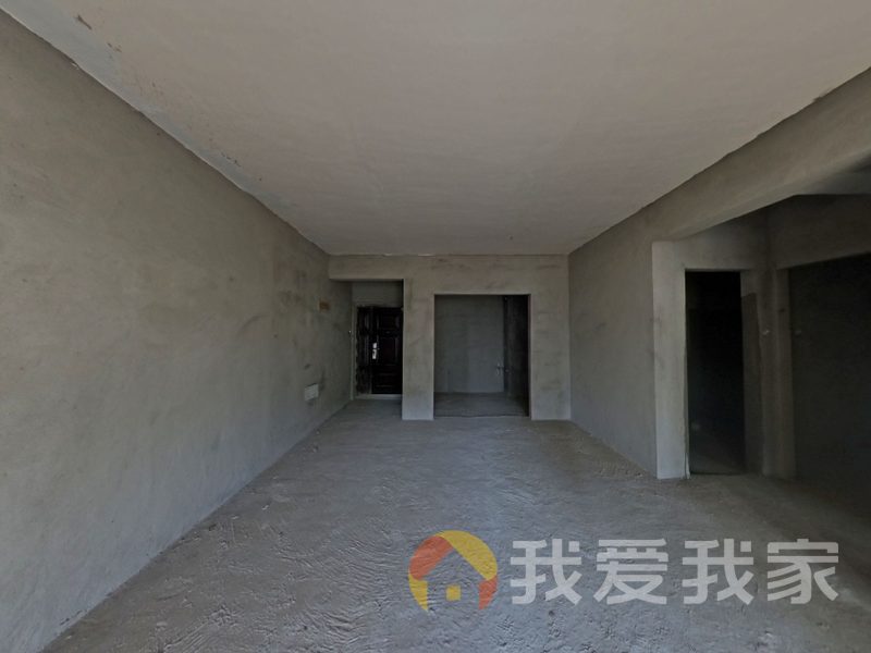 南昌我爱我家新建城A7区 南北通透，采光好 近地铁 周边匹套完善，，出行方便