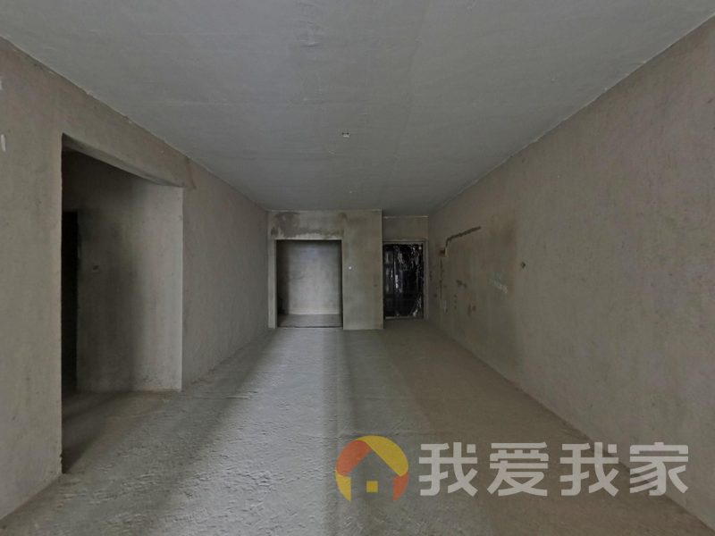 南昌我爱我家新建城A3区 南北通透，采光好 近地铁 中间楼层