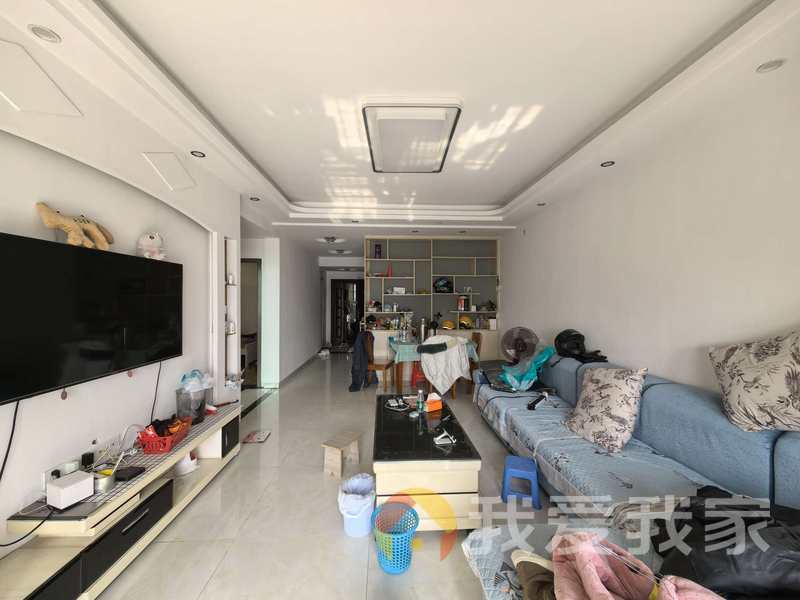 南昌我爱我家桃源丰景 捡漏房源 非天地楼