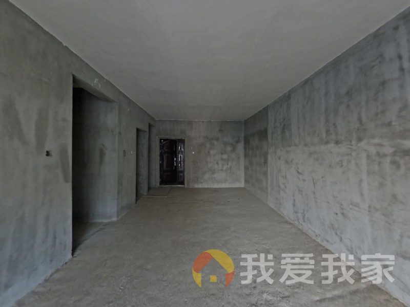 南昌我爱我家新建城B1区 南北通透，采光好 近地铁 视野好，诚心出售