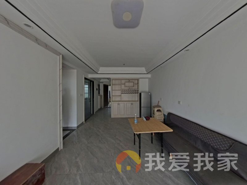 南昌我爱我家青花九龙（九龙商住小区） 南北通透，采光好 装修好，环镜优美 视野好，诚心出售