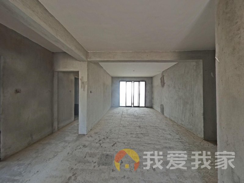 南昌我爱我家新建城B2区 南北通透，采光好 近地铁 视野好，诚心出售