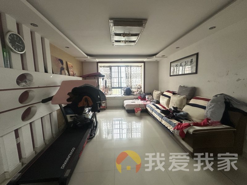 南昌我爱我家银河城水悦湾一区 南北通透，采光好 装修好，环镜优美 近地铁 视野好，诚心出售