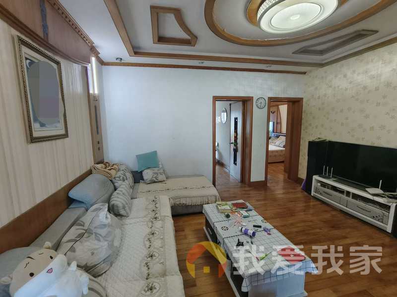 二十八中叠山路校区书包房 南北通透，采光好 视野好，诚心出售