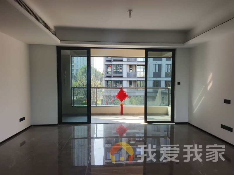 南昌我爱我家建发缦云 南北通透，采光好 装修好，环镜优美 视野好，诚心出售