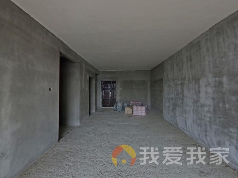 南昌我爱我家新建城B1区 南北通透，采光好 近地铁 视野好，诚心出售