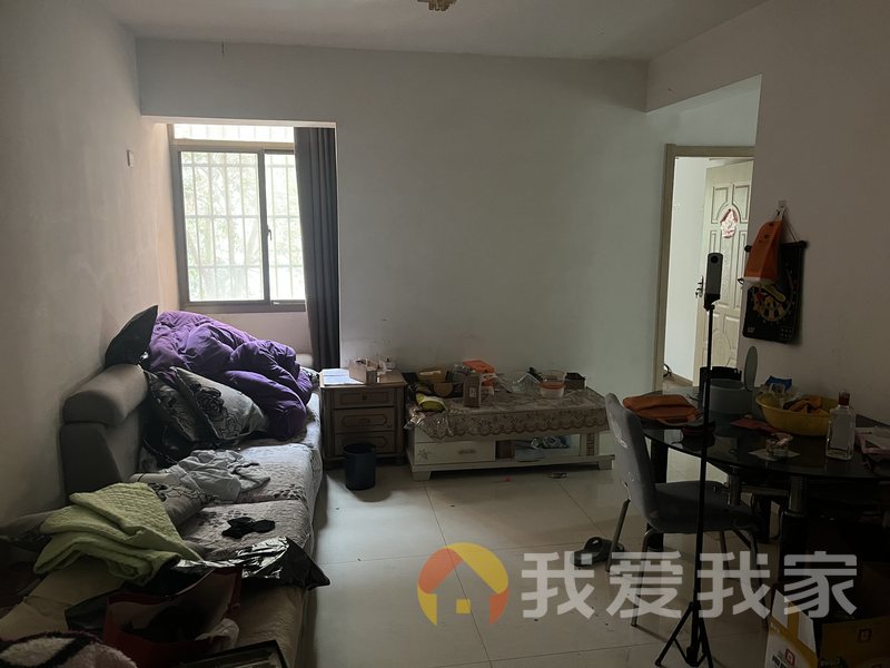 南昌我爱我家阳光家园D区 南北通透，采光好 装修好，环镜优美 周边匹套完善，，出行方便