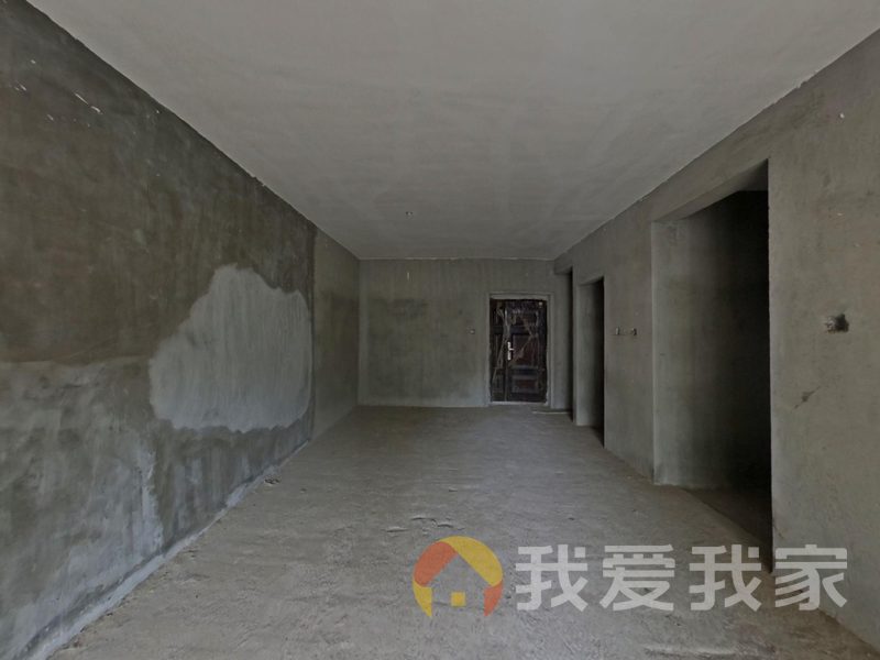 南昌我爱我家新建城B2区 南北通透，采光好 近地铁 中间楼层