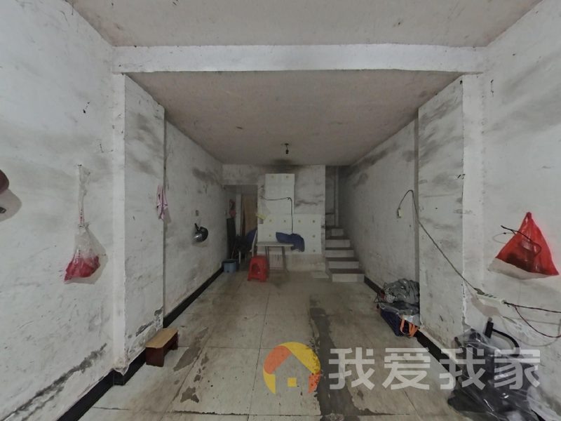 南昌我爱我家孙家亭小区（洛阳东路小区） 南北通透，采光好 装修好，环镜优美 近地铁 周边匹套完善，，出行方便