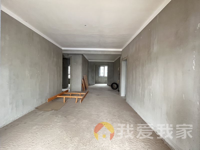 南昌我爱我家红角洲梧桐庄园通透三房，带车位，送储藏间，南航附小豫章书包