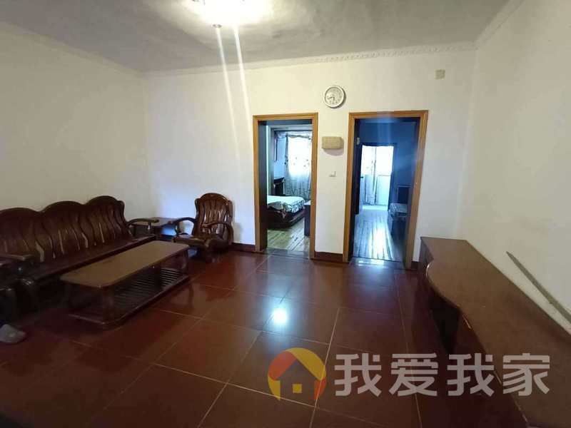 南昌我爱我家整租·二七北路·二七北路344号公安厅宿舍·2室