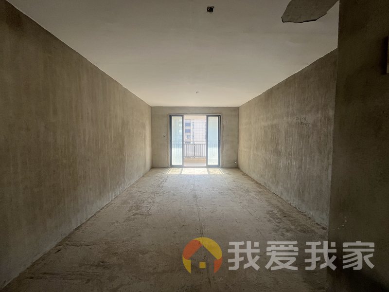 南昌我爱我家新建城A7区 南北通透，采光好 近地铁 视野好，诚心出售