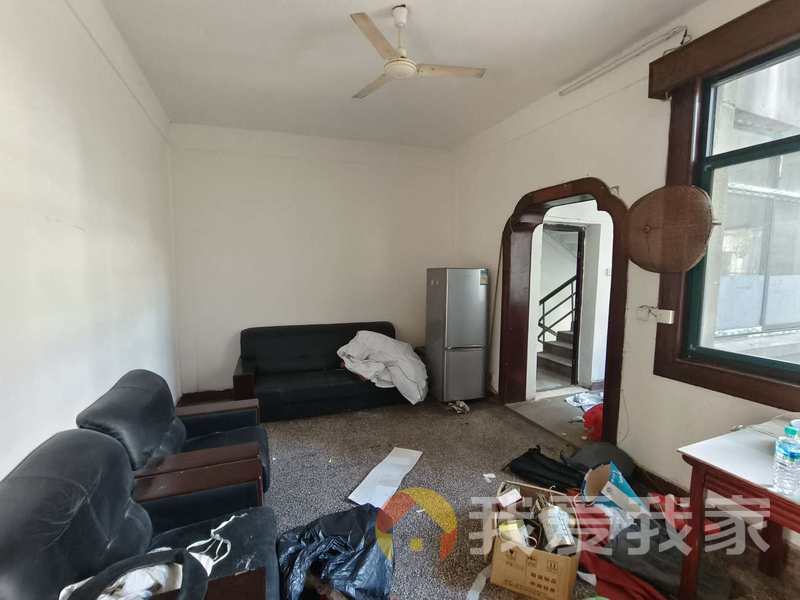 南昌我爱我家整租·三经路·三经路204号林业局宿舍·3室