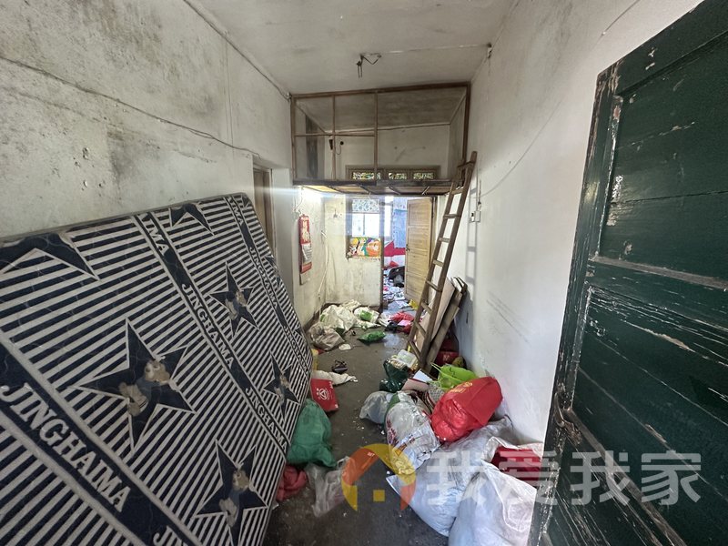 南昌我爱我家叠山路 南北通透，采光好 近地铁 视野好，诚心出售