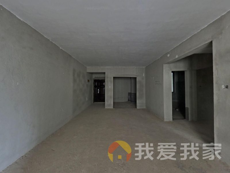 南昌我爱我家新建城A7区 南北通透，采光好 近地铁 视野好，诚心出售