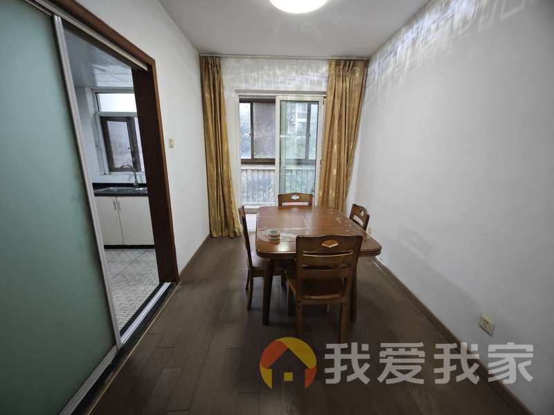 南昌我爱我家电梯洋房 一梯两户 近地铁 读南师附小 南北通透双阳台