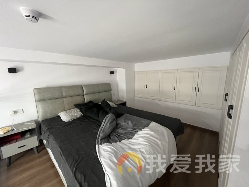 南昌我爱我家锦尚天域 南北通透，采光好 装修好，环镜优美 中间楼层