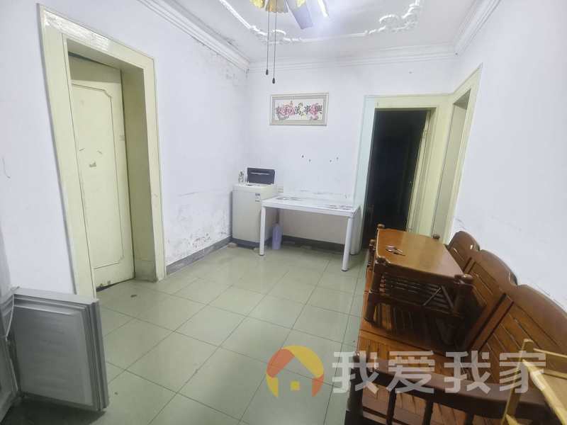 南昌我爱我家整租·叠山路·墩子塘·2室