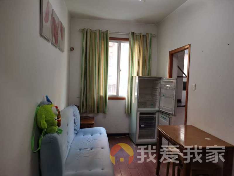 南昌我爱我家整租·上海路·上海路住宅小区·2室