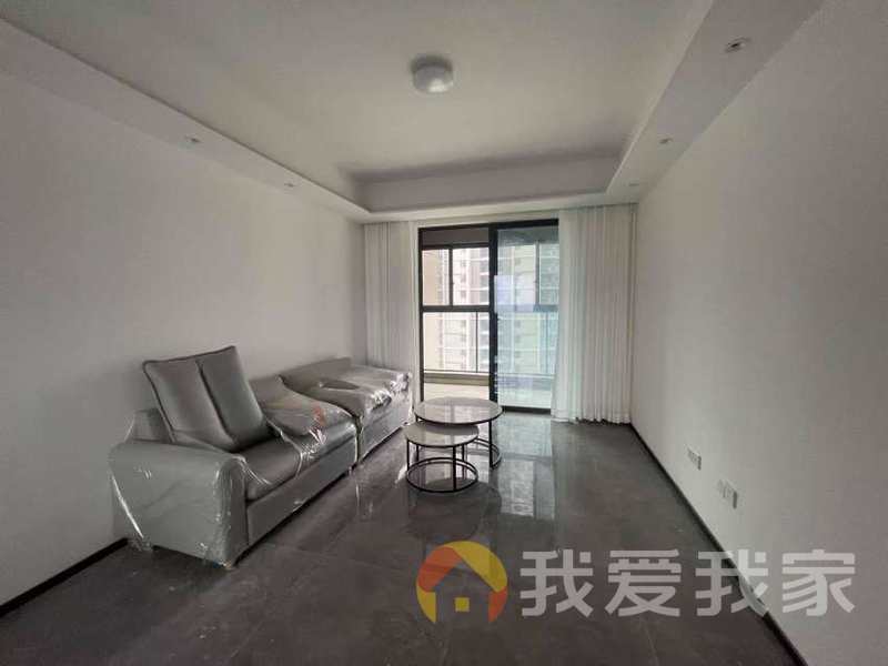 南昌我爱我家新旅明樾府，精装房，南北通透