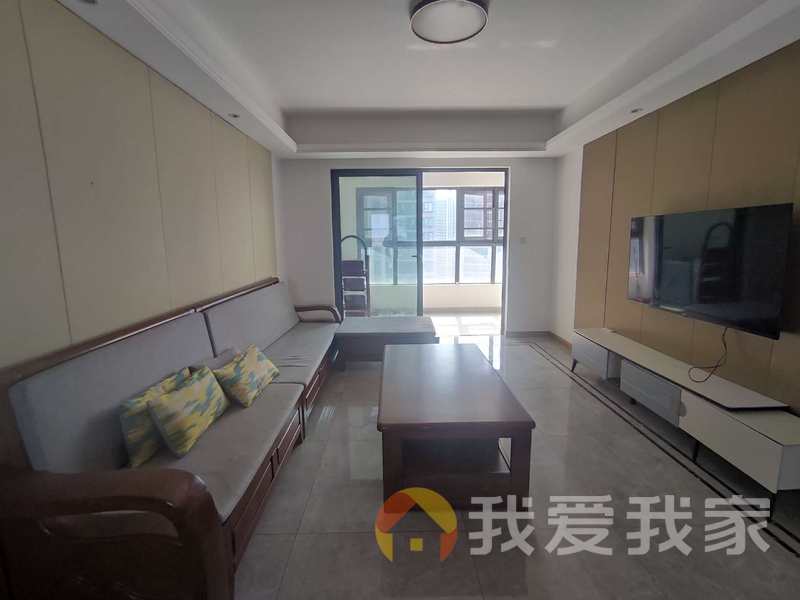 南昌我爱我家高品质临江次新盘 小年轻的