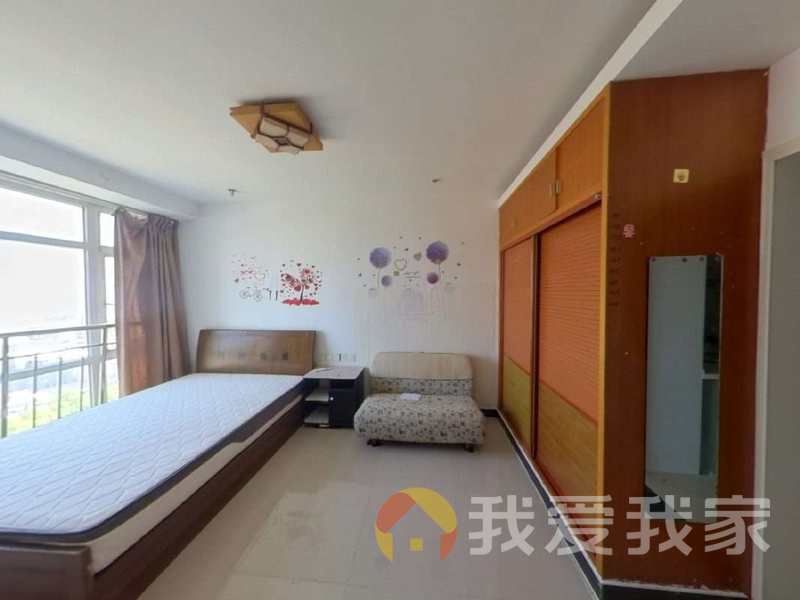 南昌我爱我家天集领寓 南北通透，采光好 装修好，环镜优美 中间楼层