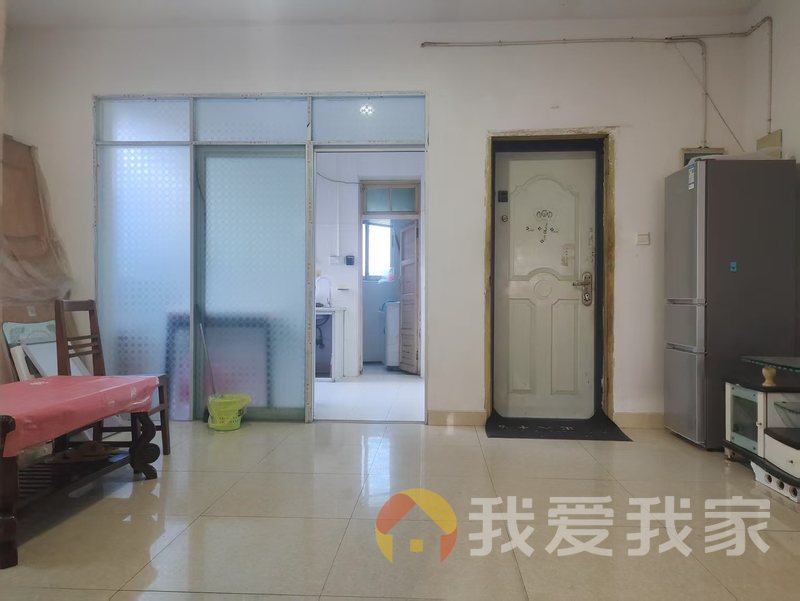 孙家亭小区（洛阳东路小区） 南北通透，采光好 近地铁 视野好，诚心出租