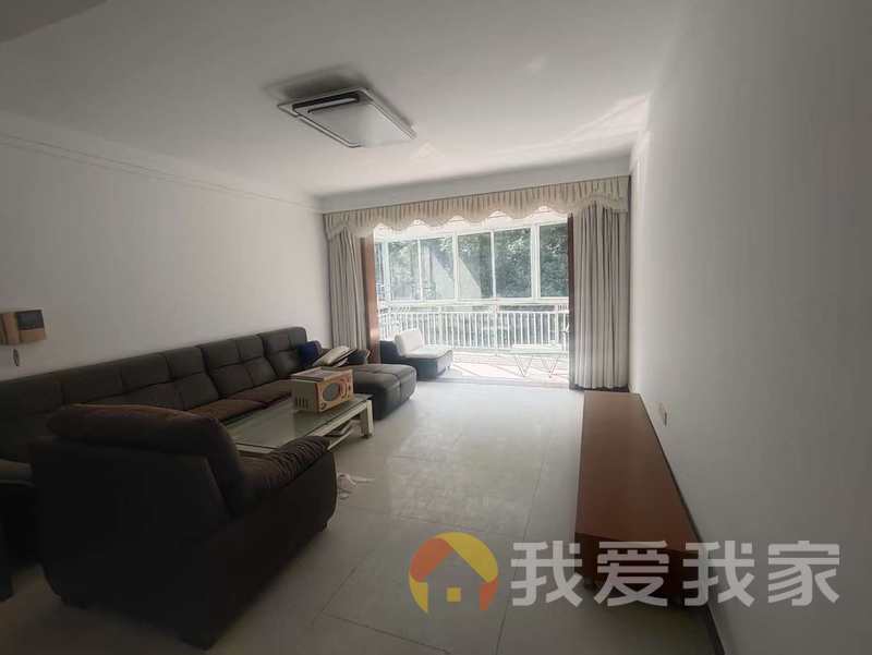 时代名居 南北通透，采光好 装修好，环镜优美 视野好，诚心出售