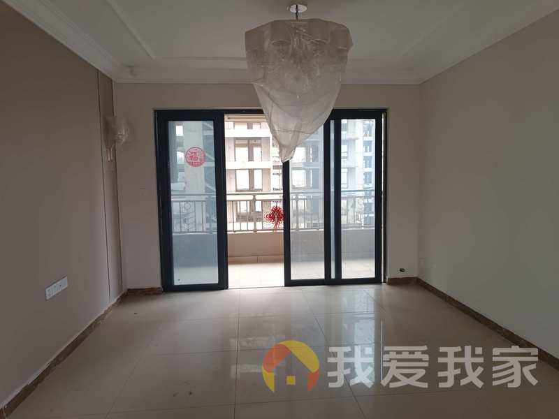 南昌我爱我家恒大林溪府 南北通透，采光好 装修好，环镜优美 视野好，诚心出售
