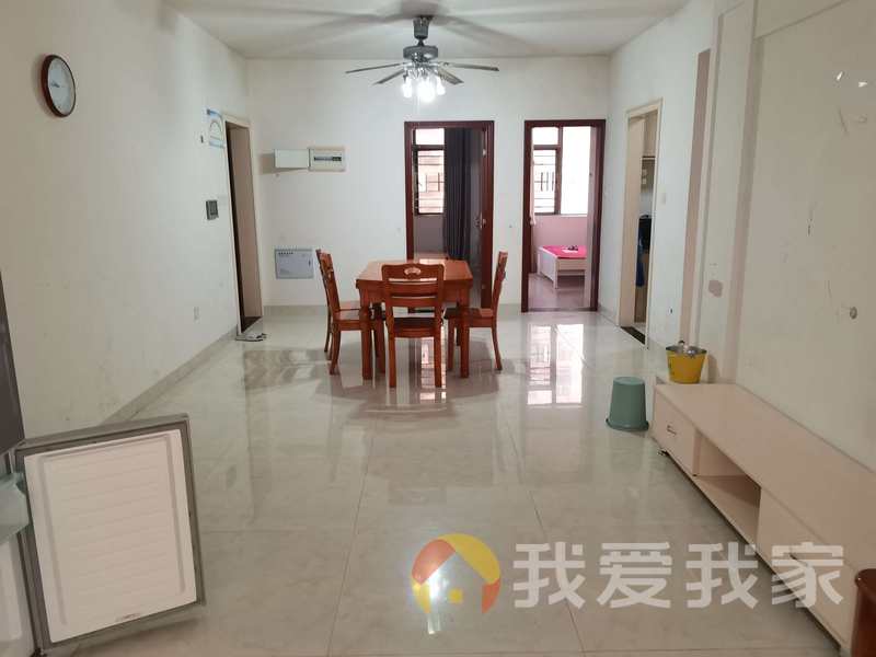 南昌我爱我家莲塘·君悦府·3室