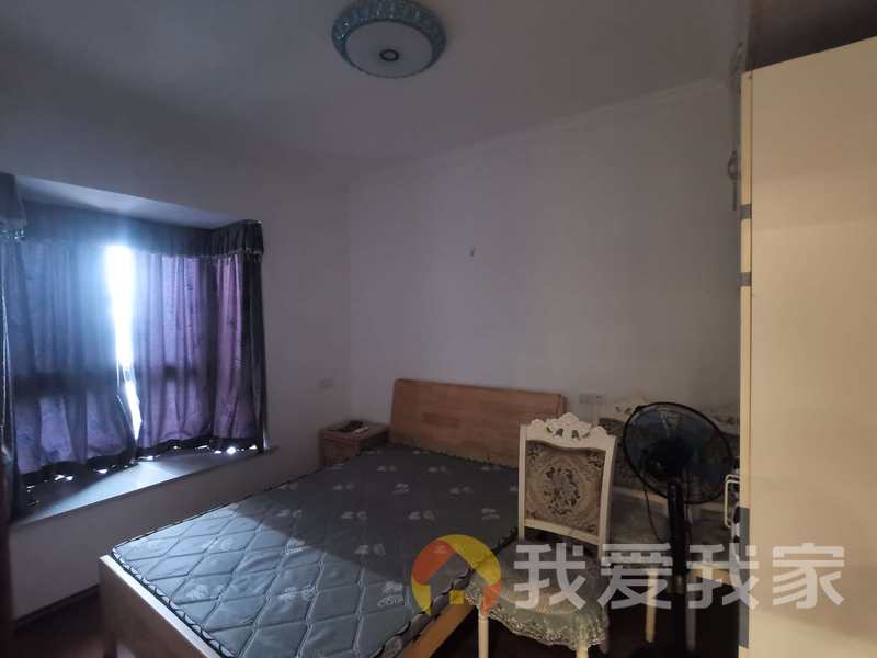 南昌我爱我家梅湖明珠 南北通透，采光好 装修好，环镜优美 周边匹套完善，，出行方便