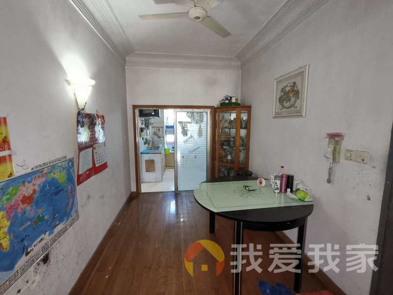 南昌我爱我家贤士湖住宅区（法院宿舍） 南北通透，采光好 装修好，环镜优美 周边匹套完善，，出行方便