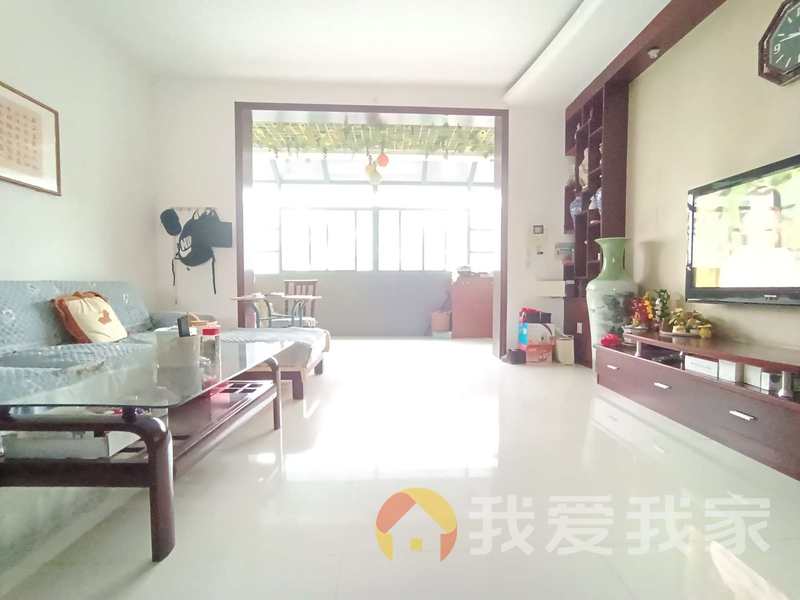 南昌我爱我家梦里水乡柳园 南北通透，采光好 视野好，诚心出售