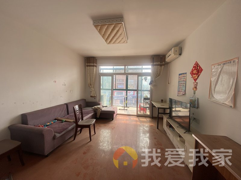 南昌我爱我家水岸菁华 南北通透，采光好 装修好，环镜优美 近地铁 视野好，诚心出售