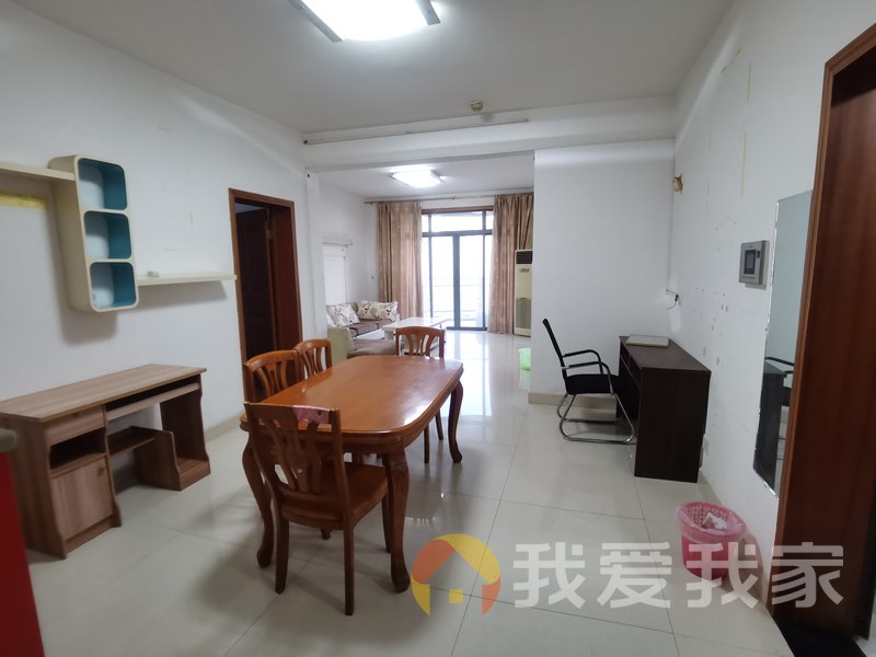 南昌我爱我家广场南路·恒茂国际华城·2室